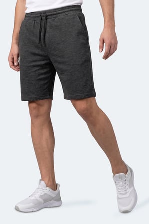 Slazenger NOLAN I Erkek  Antrasit Şort