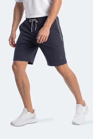 Slazenger NOLAN I Erkek  Lacivert Şort
