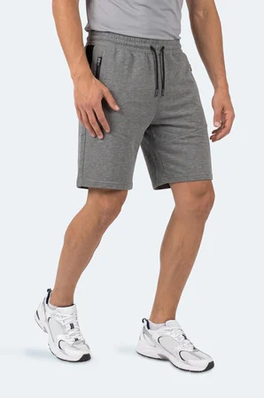 Slazenger NIKON I Erkek  Koyu Gri Şort