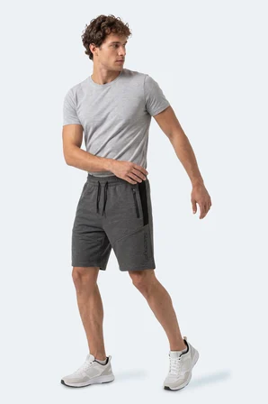 Slazenger NIKON I Erkek  Antrasit Şort