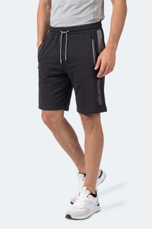 Slazenger NIKON I Erkek  Lacivert Şort