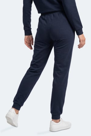 Slazenger KERENA I Kadın  Lacivert Eşofman Altı