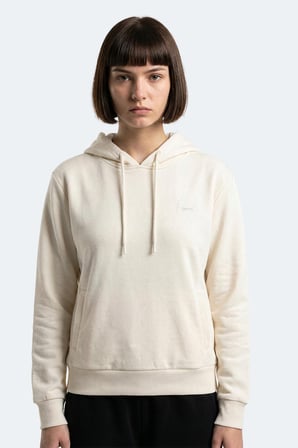 Slazenger KEZIO I Kadın  Ekru Sweatshırt