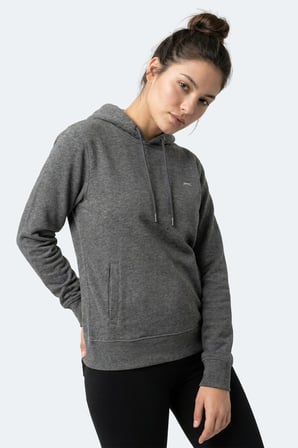 Slazenger KEZIO I Kadın  Antrasit Sweatshırt