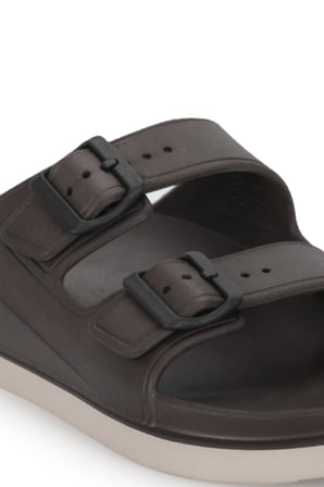 Slazenger TREMOR I Kadın  Kahve / Sütlü Kahve Terlik