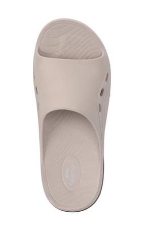Slazenger TUNDRA I Erkek  Sütlü Kahve / Kahve Terlik