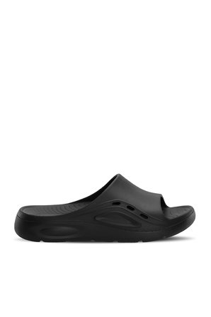 Slazenger TUNDRA I Kadın  Siyah / Siyah Terlik
