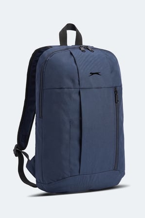 Slazenger GAVER I Unisex  Lacivert Sırt Çantası