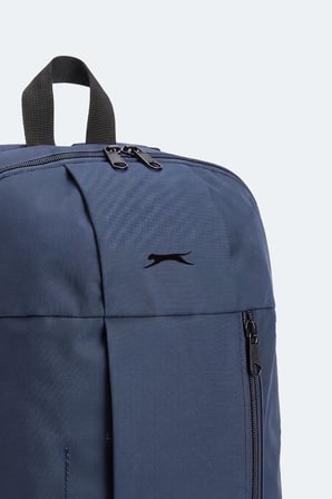 Slazenger GAVER I Unisex  Lacivert Sırt Çantası