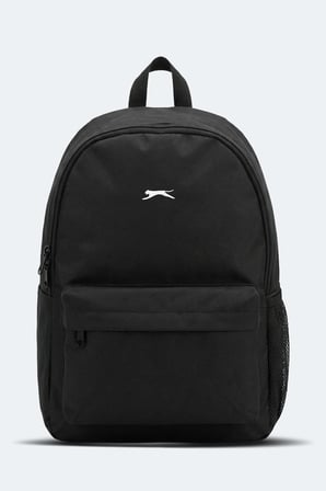 Slazenger GULENA Unisex  Siyah Sırt Çantası