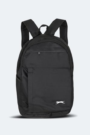 Slazenger GALEK Unisex  Siyah Sırt Çantası