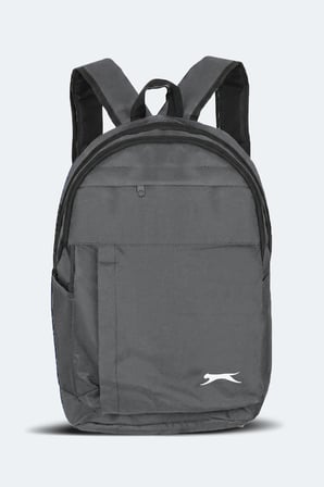 Slazenger GOLDMIST I Unisex  Koyu Gri Sırt Çantası