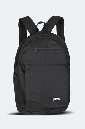 Slazenger GOLDMIST I Unisex  Siyah Sırt Çantası