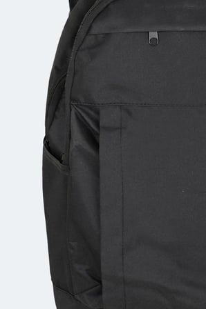 Slazenger GOLDMIST I Unisex  Siyah Sırt Çantası
