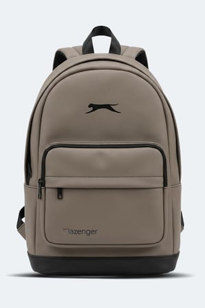 Slazenger LENDRIA Unisex  Bej Sırt Çantası