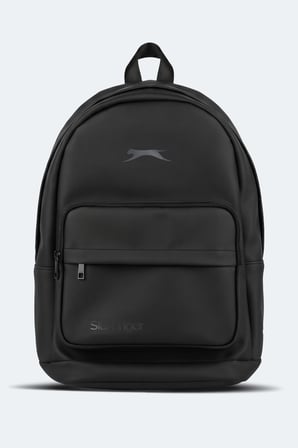 Slazenger LENDRIA Unisex  Siyah Sırt Çantası