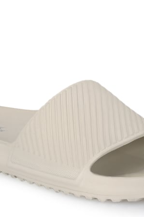 Slazenger TEQILA I Erkek  Bej Terlik