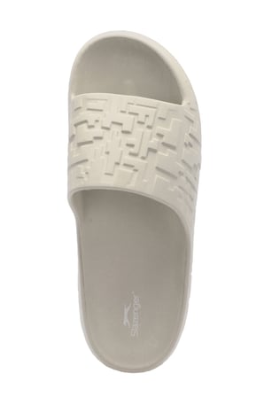 Slazenger THOR I Erkek  Bej Terlik