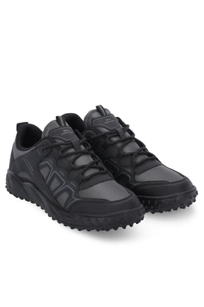 Slazenger GHOST I Erkek  Koyu Gri / Siyah Outdoor