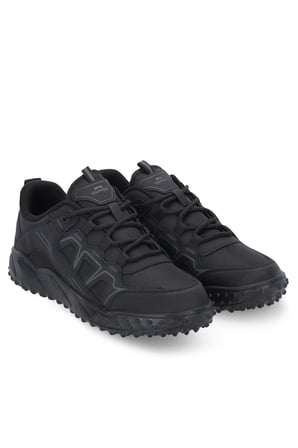 Slazenger GHOST I Erkek  Siyah / Siyah Outdoor
