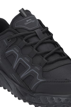 Slazenger GHOST I Erkek  Siyah / Siyah Outdoor