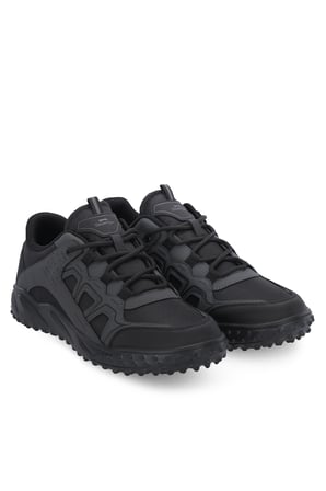 Slazenger GUINESS Erkek  Siyah / Koyu Gri Outdoor