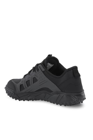 Slazenger GUINESS Erkek  Siyah / Koyu Gri Outdoor