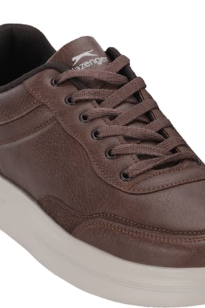Slazenger DAYBREAK I Erkek  Taba Günlük Spor Ayakkabısı