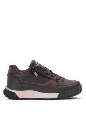 Slazenger DRAGOS I Erkek  Kahve Outdoor