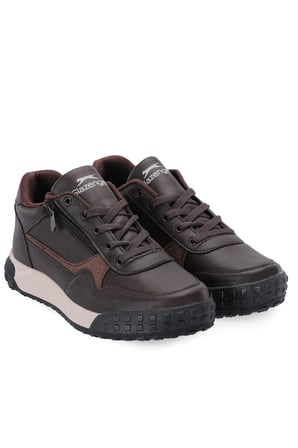 Slazenger DRAGOS I Erkek  Kahve Outdoor