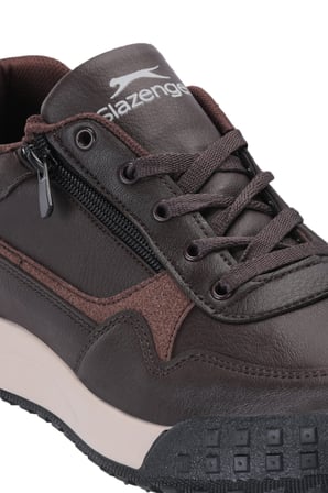 Slazenger DRAGOS I Erkek  Kahve Outdoor