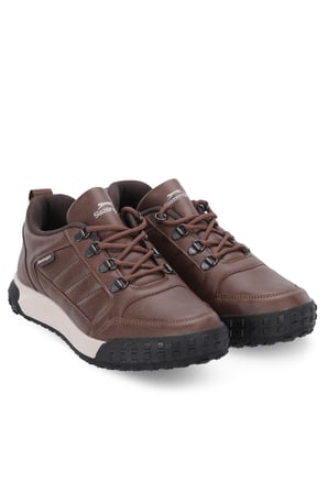 Slazenger DEFENS I Erkek  Taba Outdoor