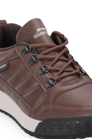 Slazenger DEFENS I Erkek  Taba Outdoor