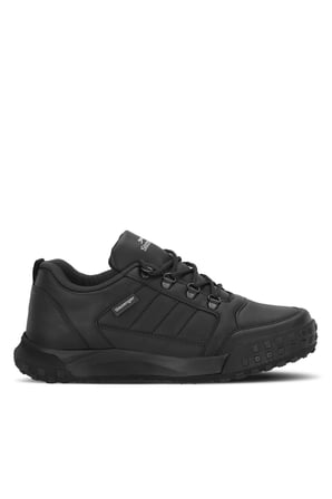 Slazenger DEFENS I Erkek  Siyah / Siyah Outdoor