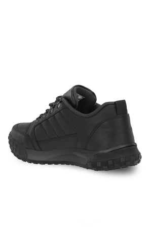 Slazenger DEFENS I Erkek  Siyah / Siyah Outdoor