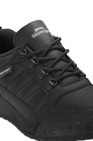 Slazenger DEFENS I Erkek  Siyah / Siyah Outdoor