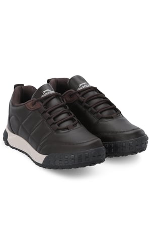 Slazenger DOOMFOX I Erkek  Kahve Outdoor