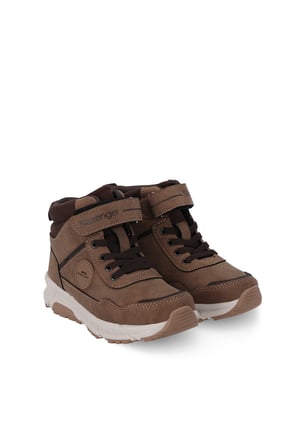 Slazenger FLOOPY Unisex Çocuk  Taba Bot