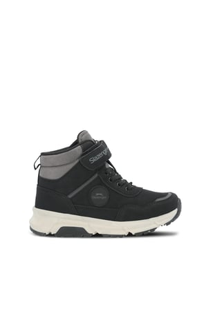 Slazenger FLOOPY Unisex Çocuk  Siyah Bot