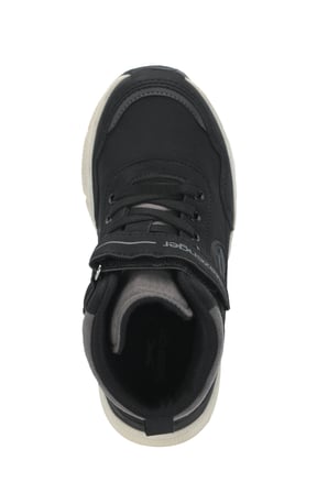 Slazenger FLOOPY Unisex Çocuk  Siyah Bot