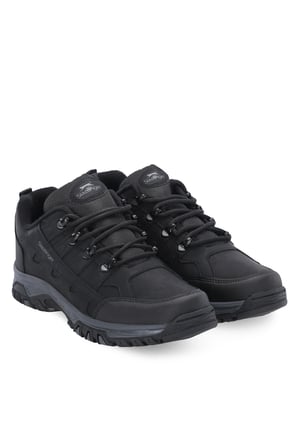 Slazenger HUNTER I Erkek  Siyah Outdoor