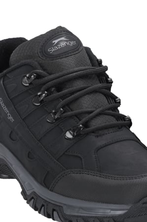 Slazenger HUNTER I Erkek  Siyah Outdoor