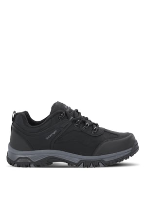 Slazenger HELMONT I Erkek  Siyah Outdoor