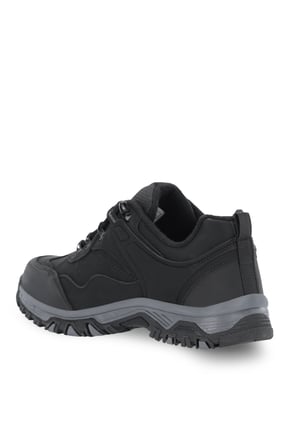 Slazenger HELMONT I Erkek  Siyah Outdoor
