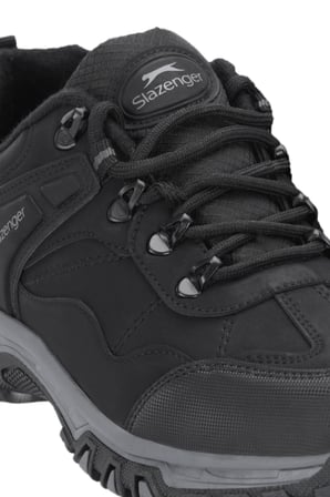Slazenger HELMONT I Erkek  Siyah Outdoor