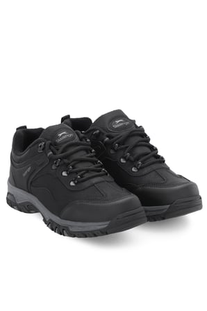 Slazenger HELMONT I Erkek  Siyah Outdoor