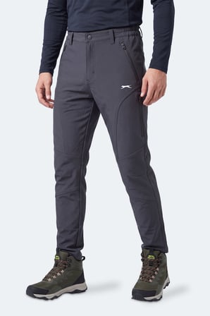 Slazenger COCOA I Erkek  Antrasit Pantolon