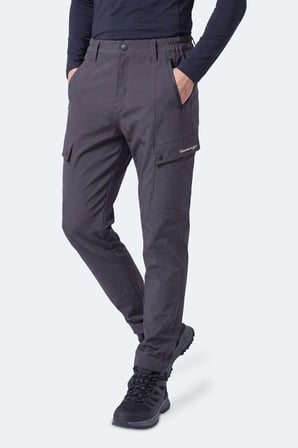 Slazenger CLIMAX I Erkek  Antrasit Pantolon