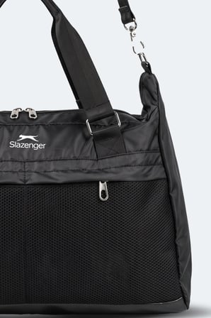 Slazenger FORTALEZA Unisex  Siyah Sırt Çantası