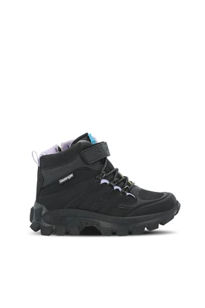 Slazenger KRAKEN I   Siyah / Mor Bot